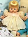 Vogue Dolls - Baby Dear - Yellow Dress - кукла